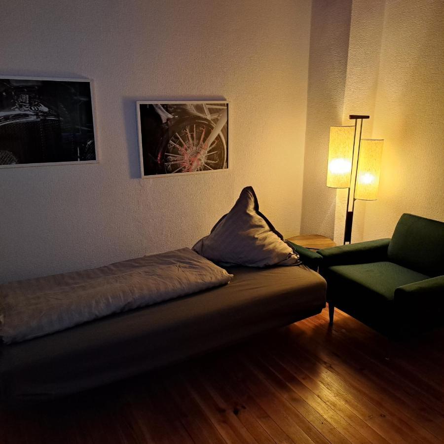 Apartmán Wohn-Eitel Sonnenblick Bad Wildbad Exteriér fotografie